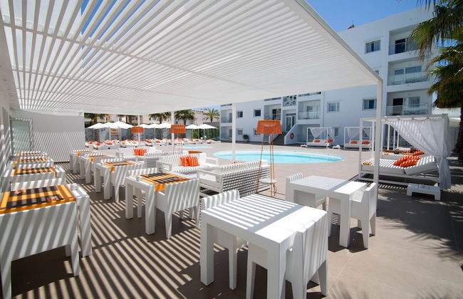 Ibiza Sun Apartments - Foto 31