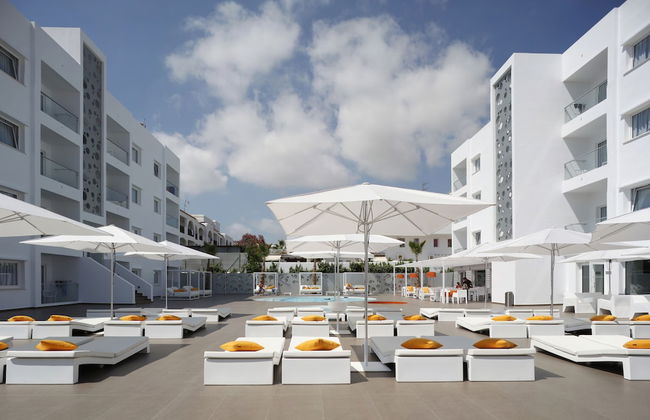 Ibiza Sun Apartments - Foto 45