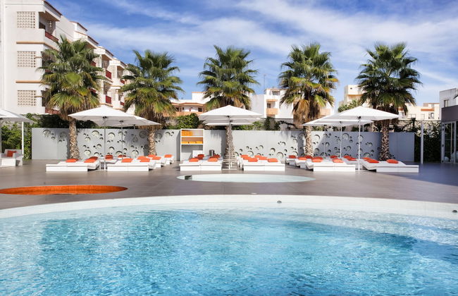 Ibiza Sun Apartments - Foto 1