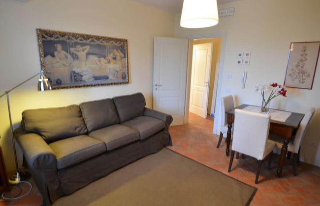 Apartment Amidst Vineyards & Blue Skies - Foto 17