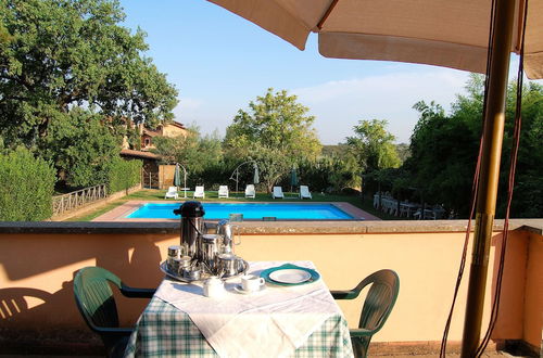 Foto 5 - Stunning private villa for 8 guests with WIFI, private pool, TV, terrace, pets allowed and parking