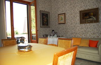 Photo 3 - Stunning private villa for 8 guests with WIFI, private pool, TV, terrace, pets allowed and parking