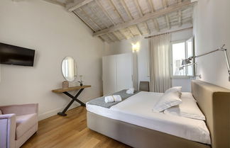 Photo 2 - Mamo Florence - Tegolaio Apartment