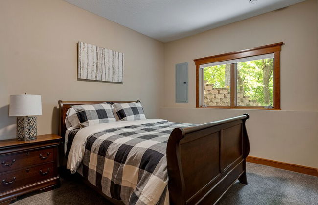 Woodhaven Retreat - Foto 5