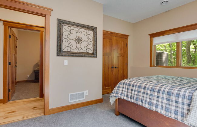 Woodhaven Retreat - Foto 6