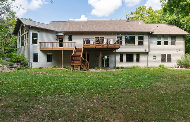 Woodhaven Retreat - Foto 34