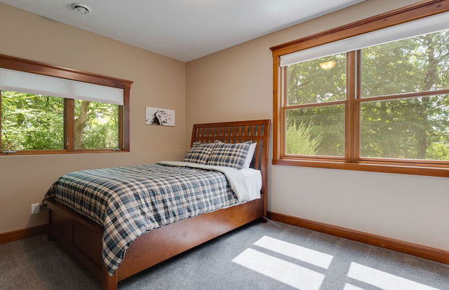 Woodhaven Retreat - Foto 4