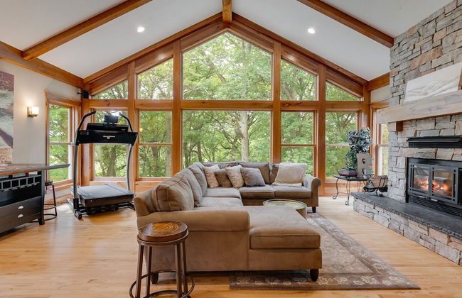 Woodhaven Retreat - Foto 1