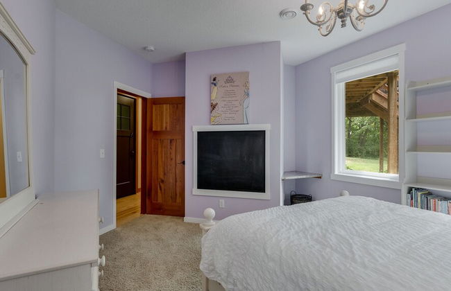 Woodhaven Retreat - Foto 3