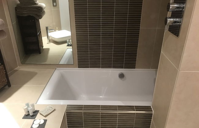 Manchester City Centre Apartment Near MEN Arena - Foto 13