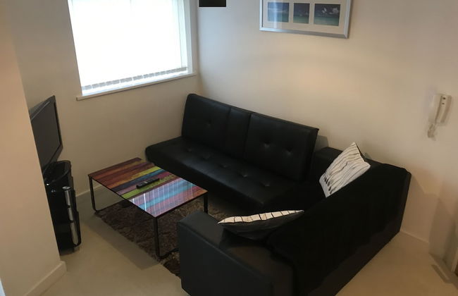 Manchester City Centre Apartment Near MEN Arena - Foto 7
