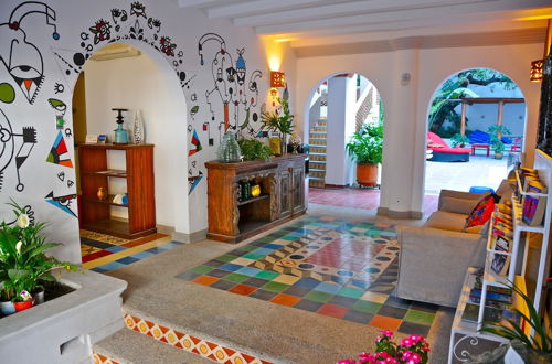 Photo 4 - Villa Mercedes Petit Hotel