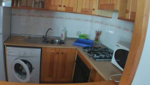 Cozinha privada