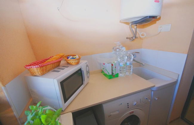 Apartamento La Darsena - Foto 7