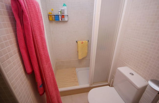 Apartamento La Darsena - Foto 17
