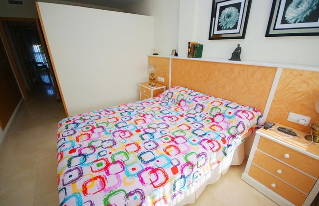 Apartamento La Darsena - Foto 3