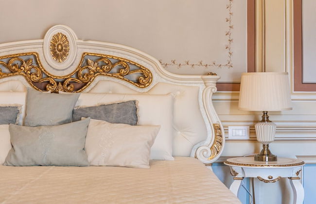 Villa La Preziosa - Foto 16