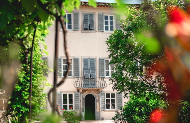 Villa La Preziosa - Foto 1