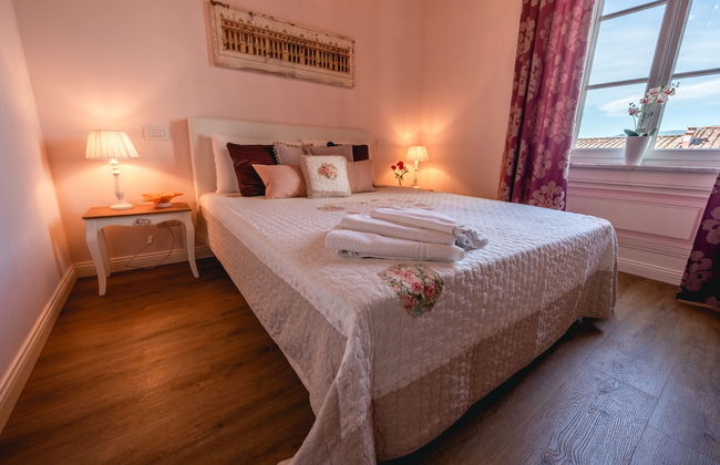 Villa La Preziosa - Foto 10