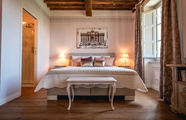 Villa La Preziosa - Foto 14