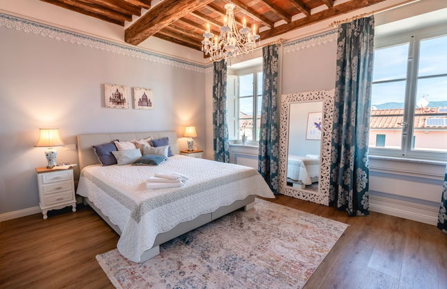 Villa La Preziosa - Foto 12