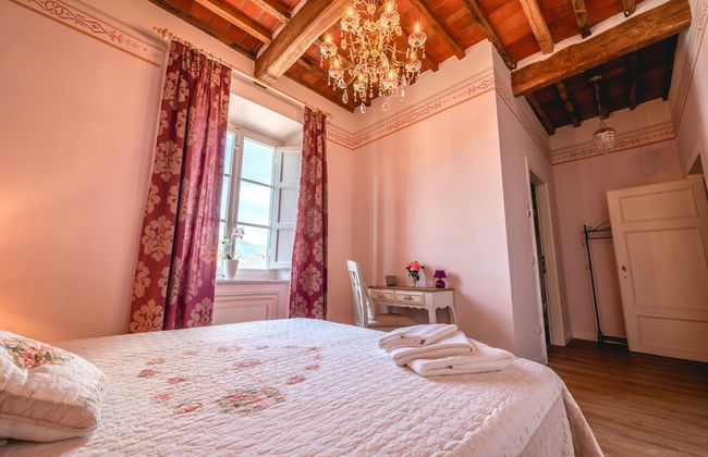 Villa La Preziosa - Foto 11