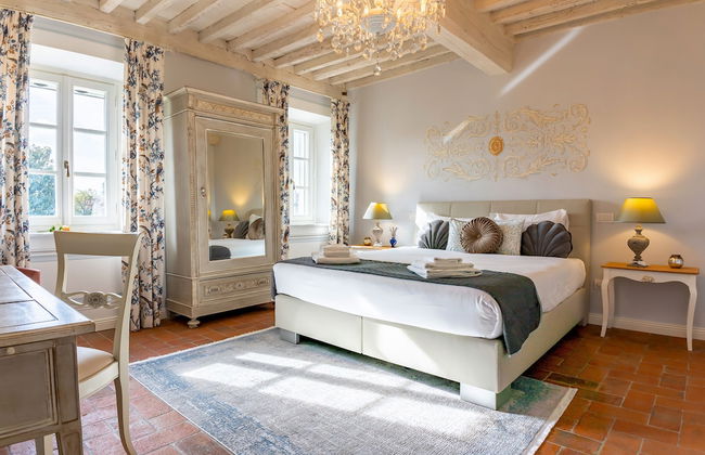 Villa La Preziosa - Foto 20