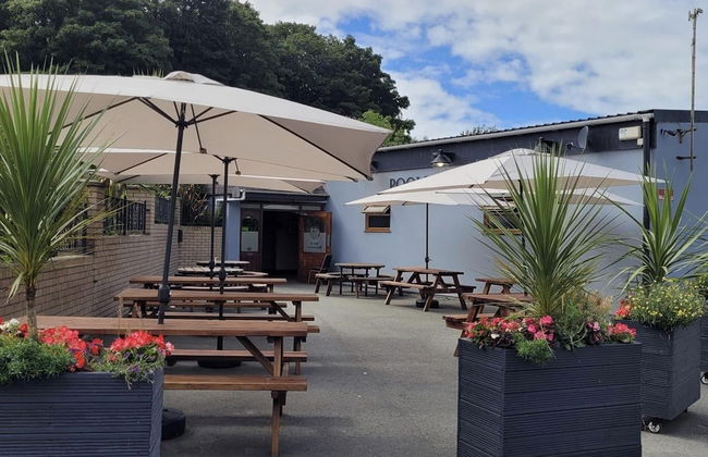 Snowdonia Holiday Lodge, North Wales - Foto 20