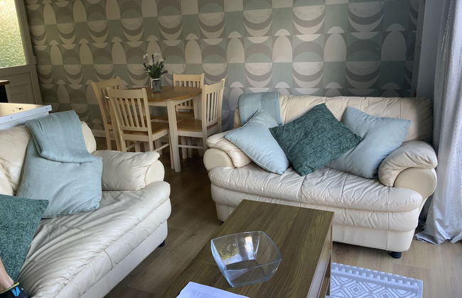 Snowdonia Holiday Lodge, North Wales - Foto 4