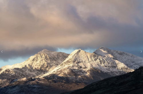 Photo 12 - Snowdonia Holiday Lodge, North Wales