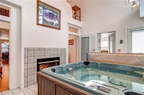 Foto 29 - Casa De Alta Peak 9 Private Home with Hot Tub