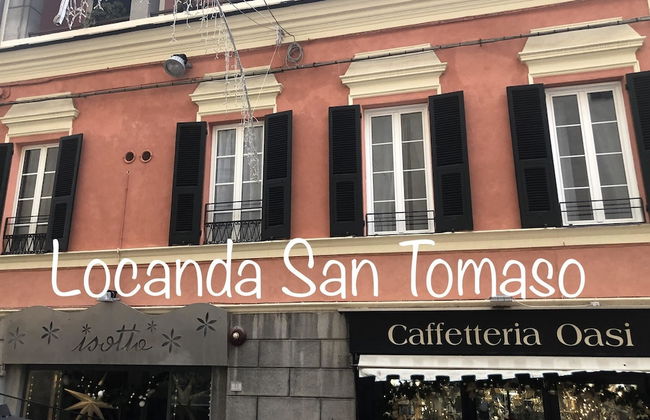 Locanda San Tomaso - Foto 33