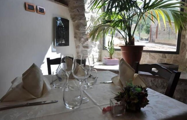Il Casale di Ginetto - Foto 47