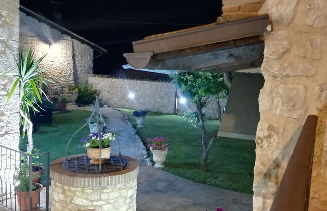 Il Casale di Ginetto - Foto 1