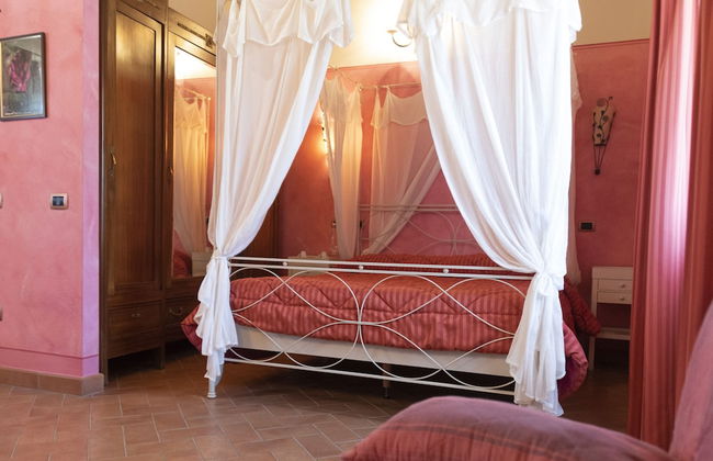 Il Casale di Ginetto - Foto 18