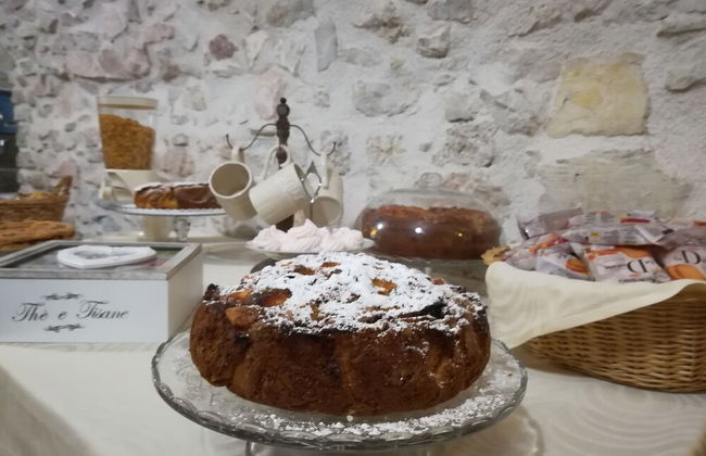 Il Casale di Ginetto - Foto 60