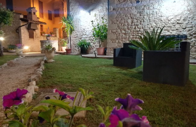Il Casale di Ginetto - Foto 73