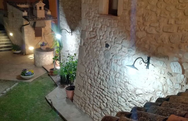 Il Casale di Ginetto - Foto 75