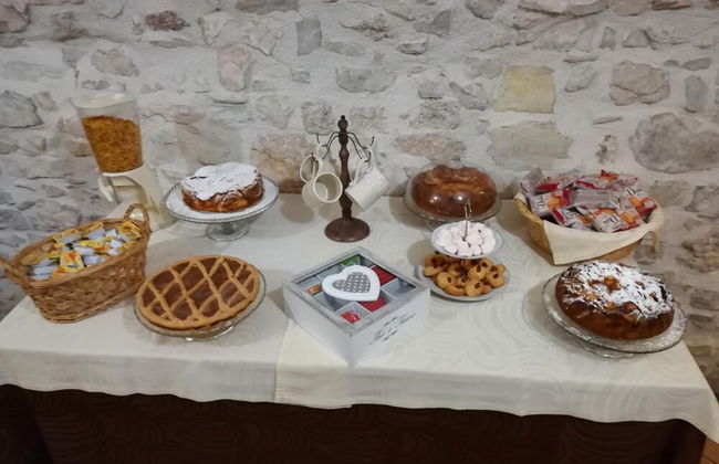 Il Casale di Ginetto - Foto 58