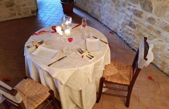Il Casale di Ginetto - Foto 56