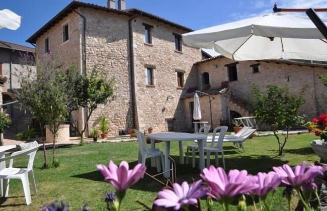 Il Casale di Ginetto - Foto 66