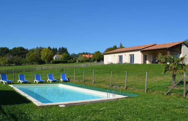 La Villa des Petits Bois - Foto 1