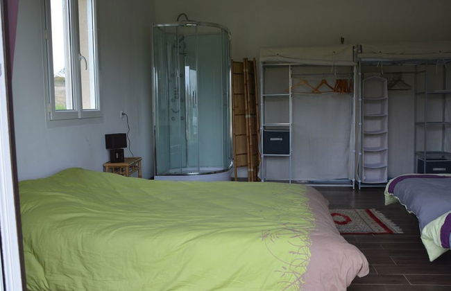 La Villa des Petits Bois - Foto 6