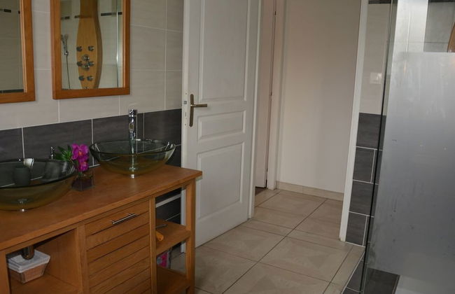 La Villa des Petits Bois - Foto 11