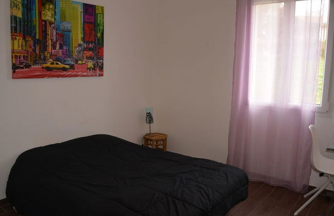 La Villa des Petits Bois - Foto 3