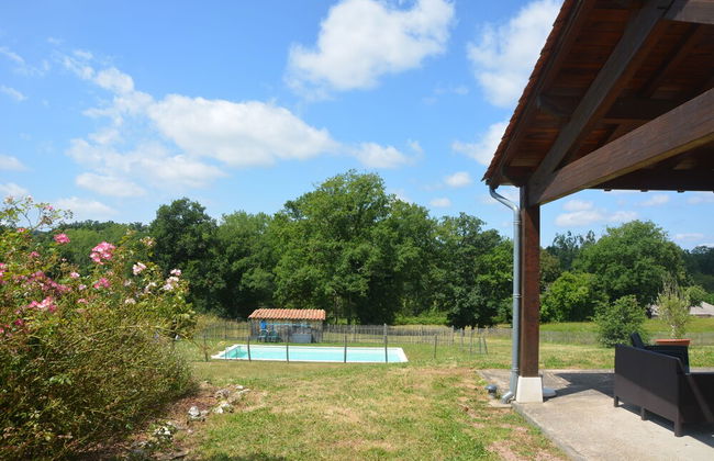 La Villa des Petits Bois - Foto 12