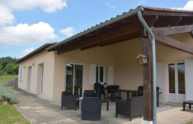 La Villa des Petits Bois - Foto 10