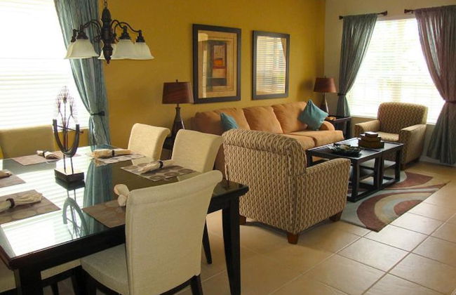 6BR 4BA Home in Windsor Hills by CV-2564 - Foto 25