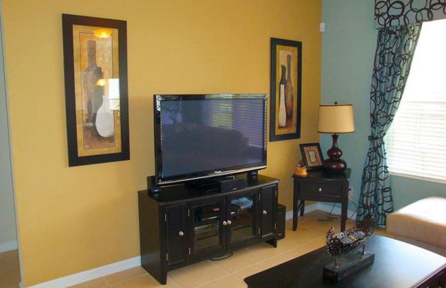 6BR 4BA Home in Windsor Hills by CV-2564 - Foto 23