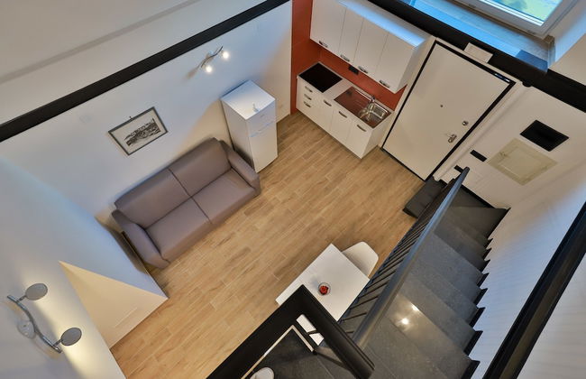 Casa Vacanze La Perla - Photo 1